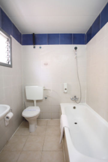 Sun City Hotel Tel Aviv Esterno foto